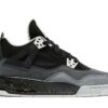 ( Grade School ) Air Jordan 4 Retro Fear 626970-030
