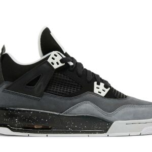 ( Grade School ) Air Jordan 4 Retro Fear 626970-030