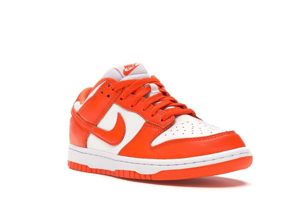 Nike Dunk Low SP Syracuse ( 2020/2022 ) - Image 2