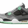 Air Jordan 4 Retro “Green Glow”