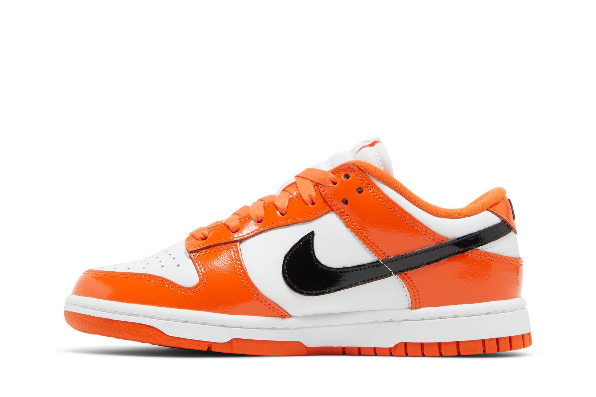 ( Women ) Nike Dunk Low ‘Halloween’ DJ9955-800 - Image 10