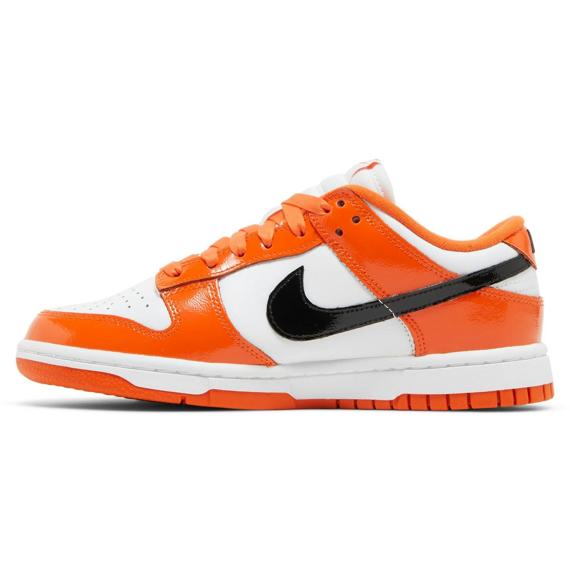 ( Women ) Nike Dunk Low ‘Halloween’ DJ9955-800 - Image 3