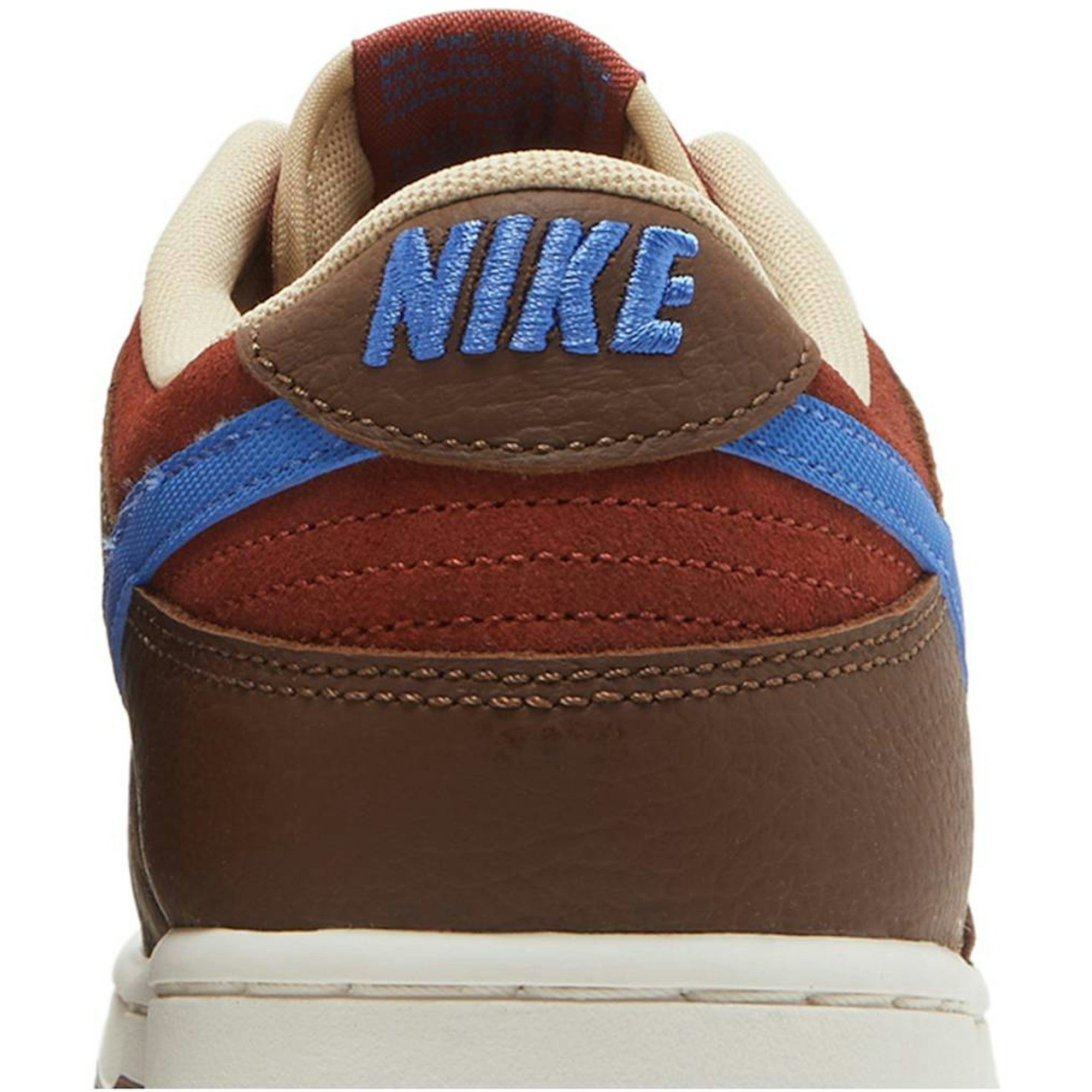 Nike Dunk Low Mars Stone DR9704-200 - Image 7