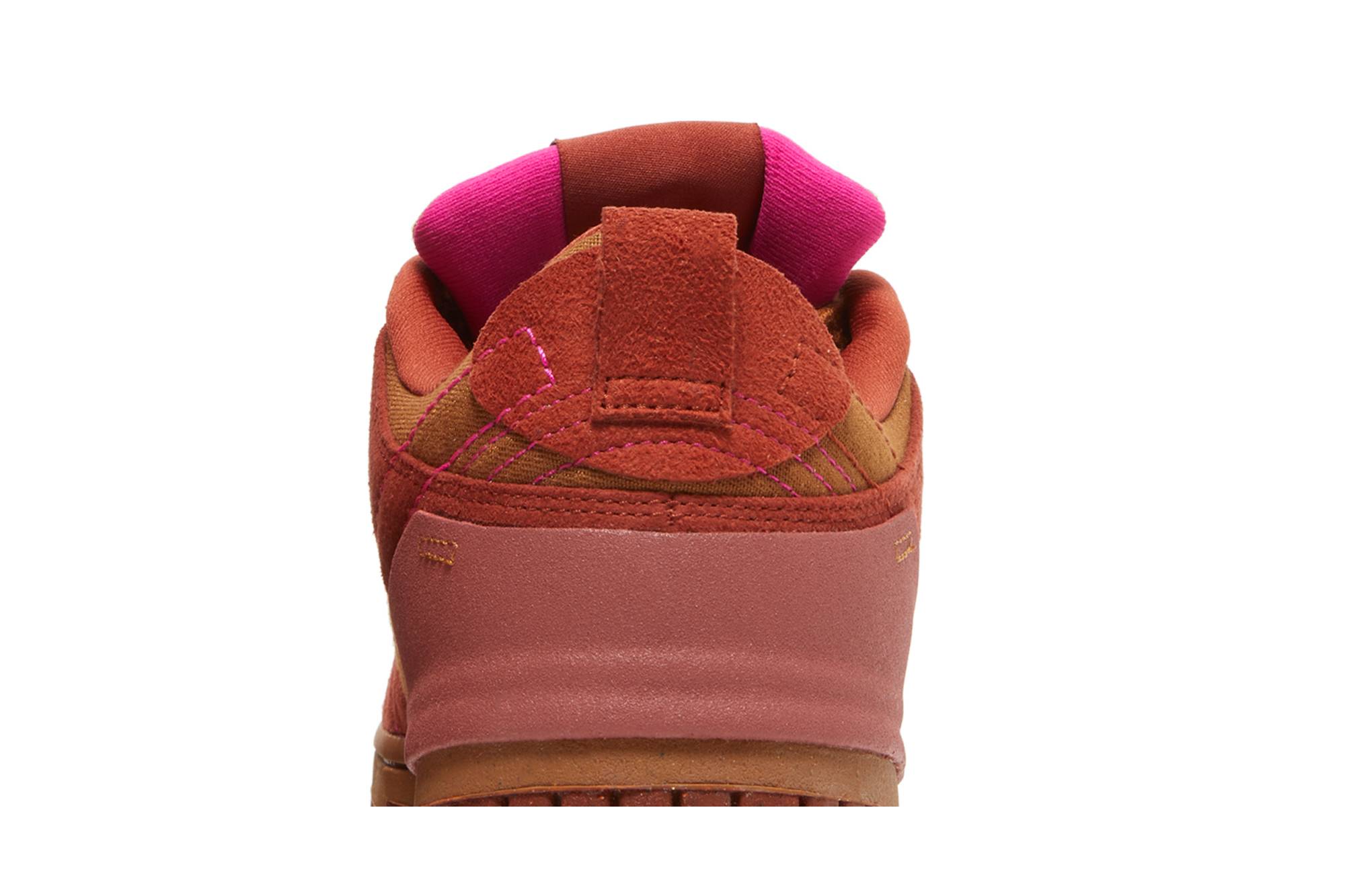 ( Women ) Nike Dunk Low Disrupt 2 ‘Desert Bronze’ DH4402-200 - Image 14