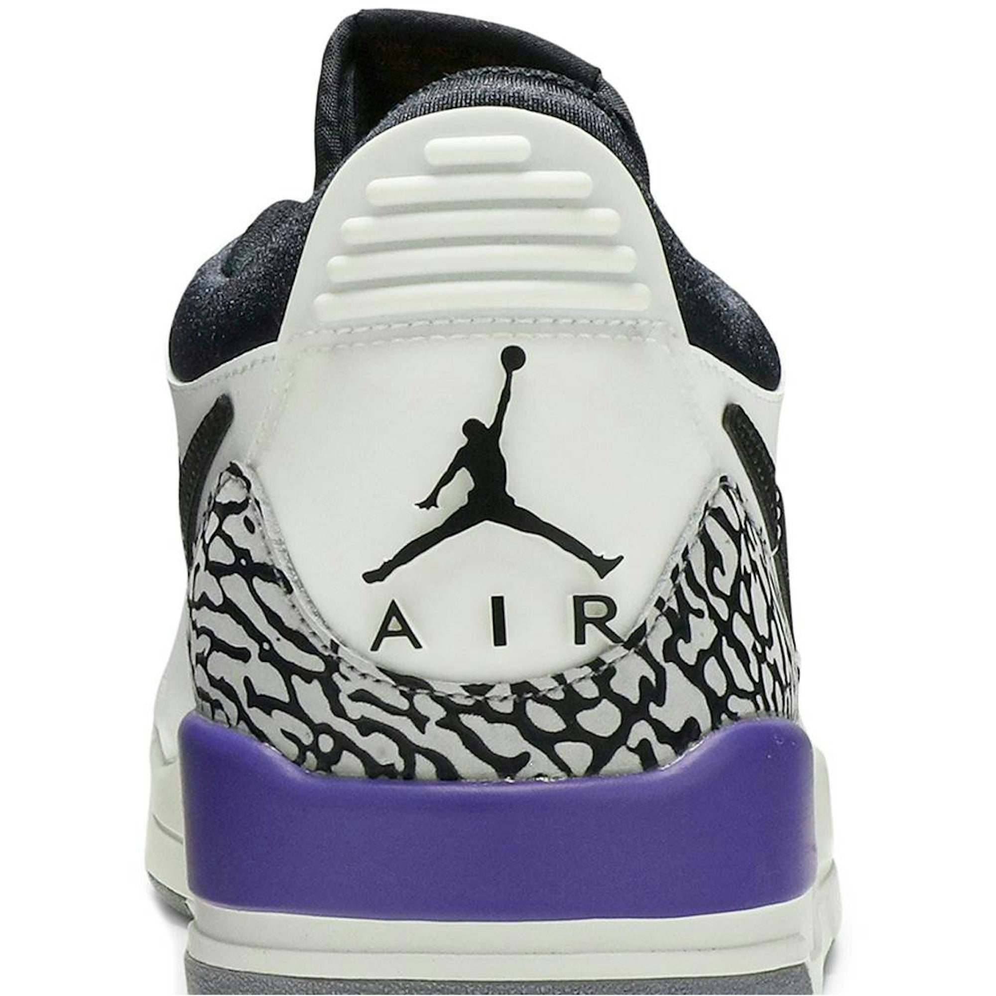Air Jordan Legacy 312 Low Lakers CD7069-102 - Image 7