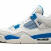 Air Jordan 4 Retro Military Blue