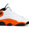 Air Jordan 13 Retro ‘Starfish’ 414571-108