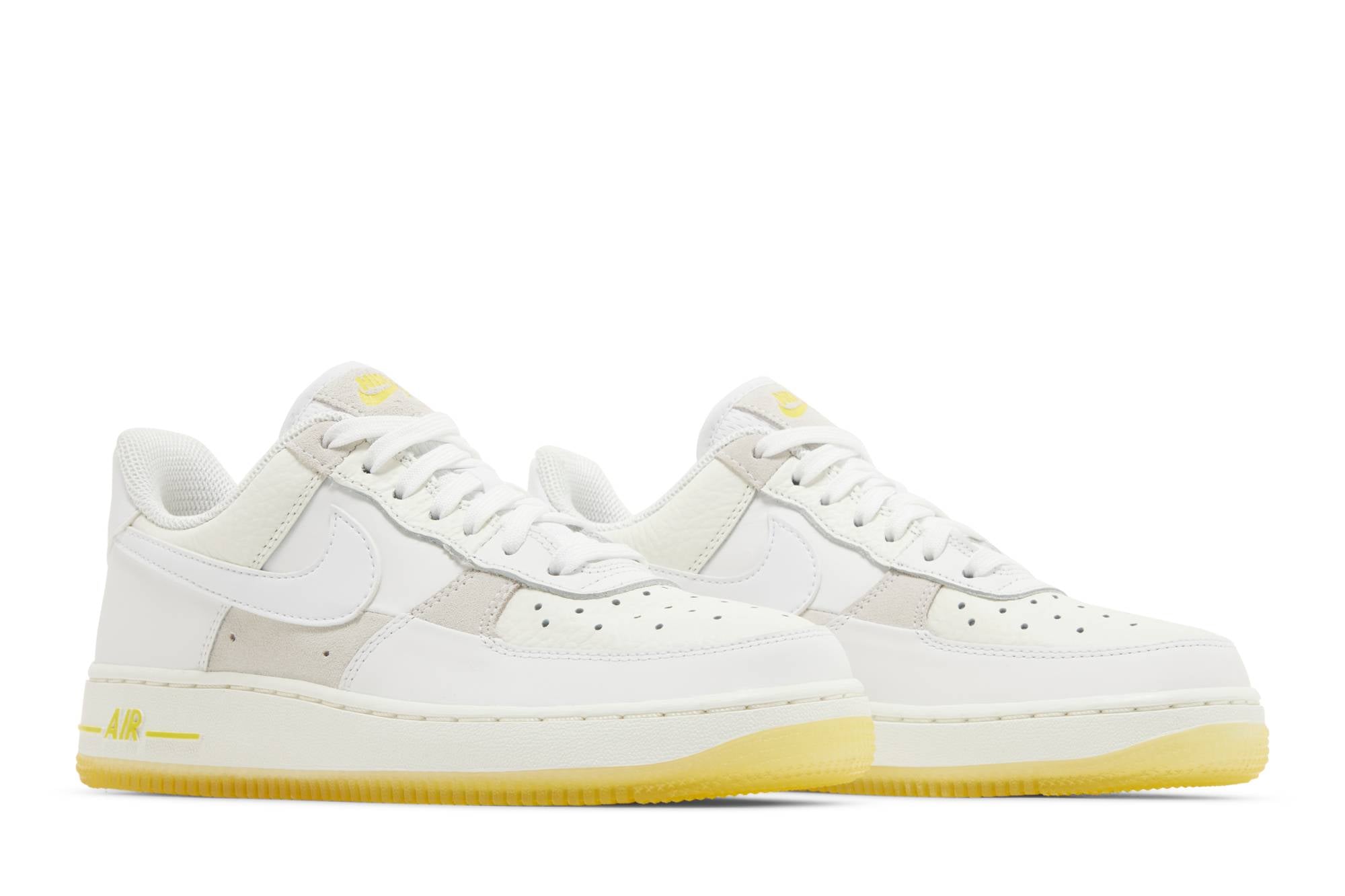 ( Women ) Nike Air Force 1 Low ‘UV Reactive’ FQ0709-100 - Image 15