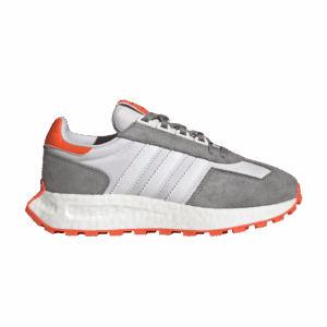 ( Women ) Adidas Retropy E5 ‘Dash Grey Impact Orange’ GY9579