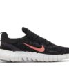 ( Women ) Nike Free Run 5.0 ‘Black Magic Ember’ CZ1891-003