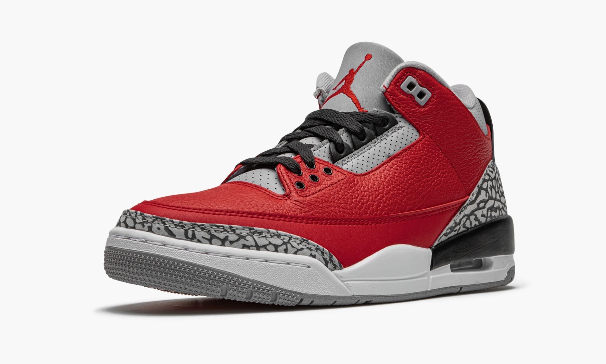 Air Jordan 3 Retro SE Unite – CHI Exclusive - Image 5