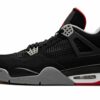 Air Jordan 4 Retro Bred