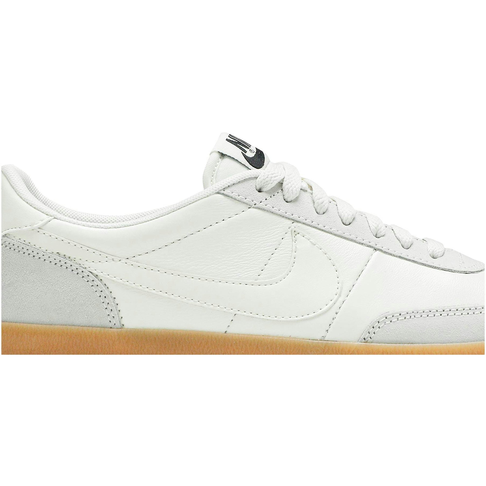 Nike Killshot 2 Leather ‘Sail Gum’ 432997-128 - Image 2