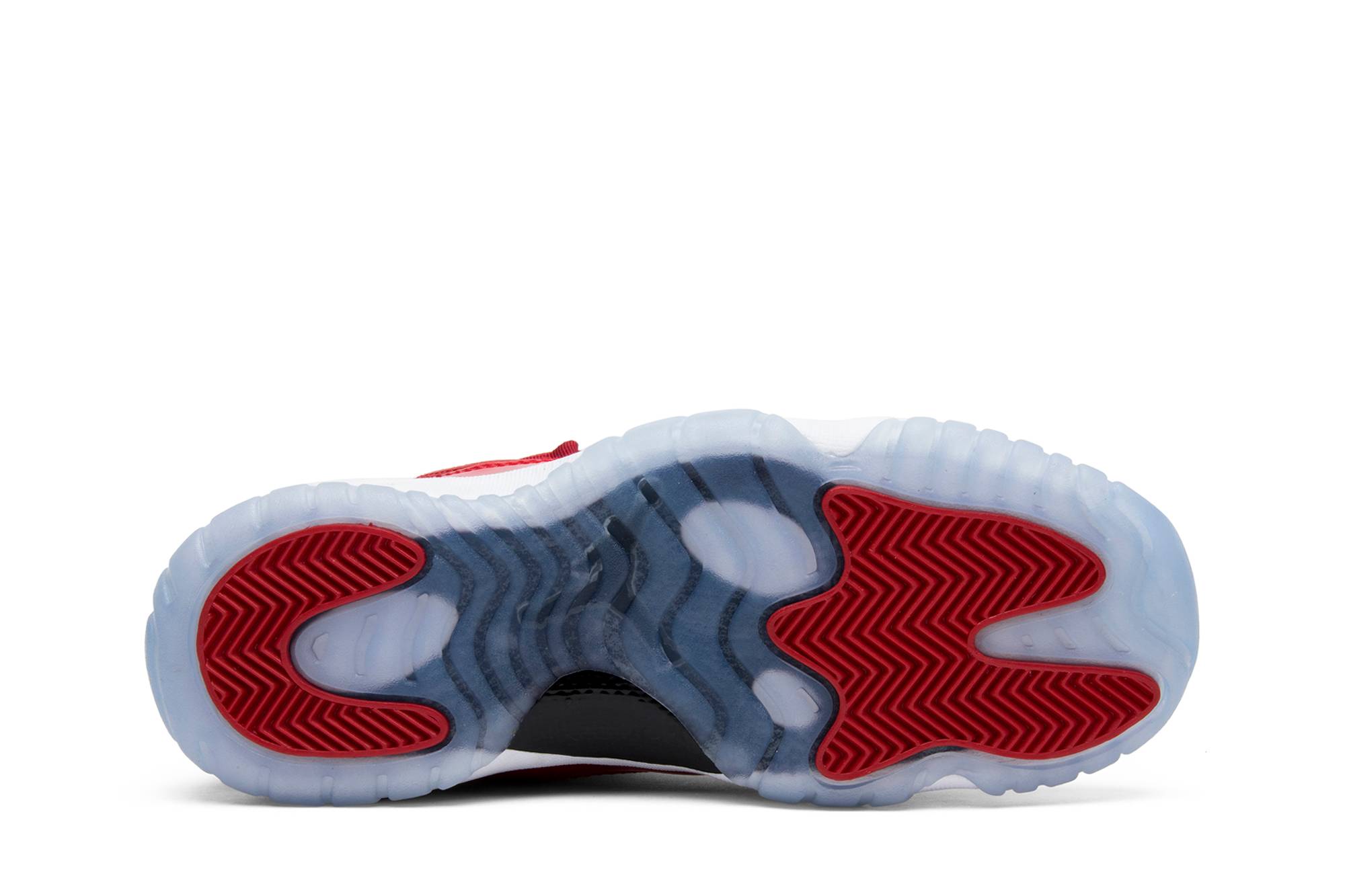 ( Youth ) Air Jordan 11 Retro Win Like 96 378038-623 - Image 11