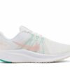 ( Women ) Nike Quest 4 ‘White Pink’ DA1106-105