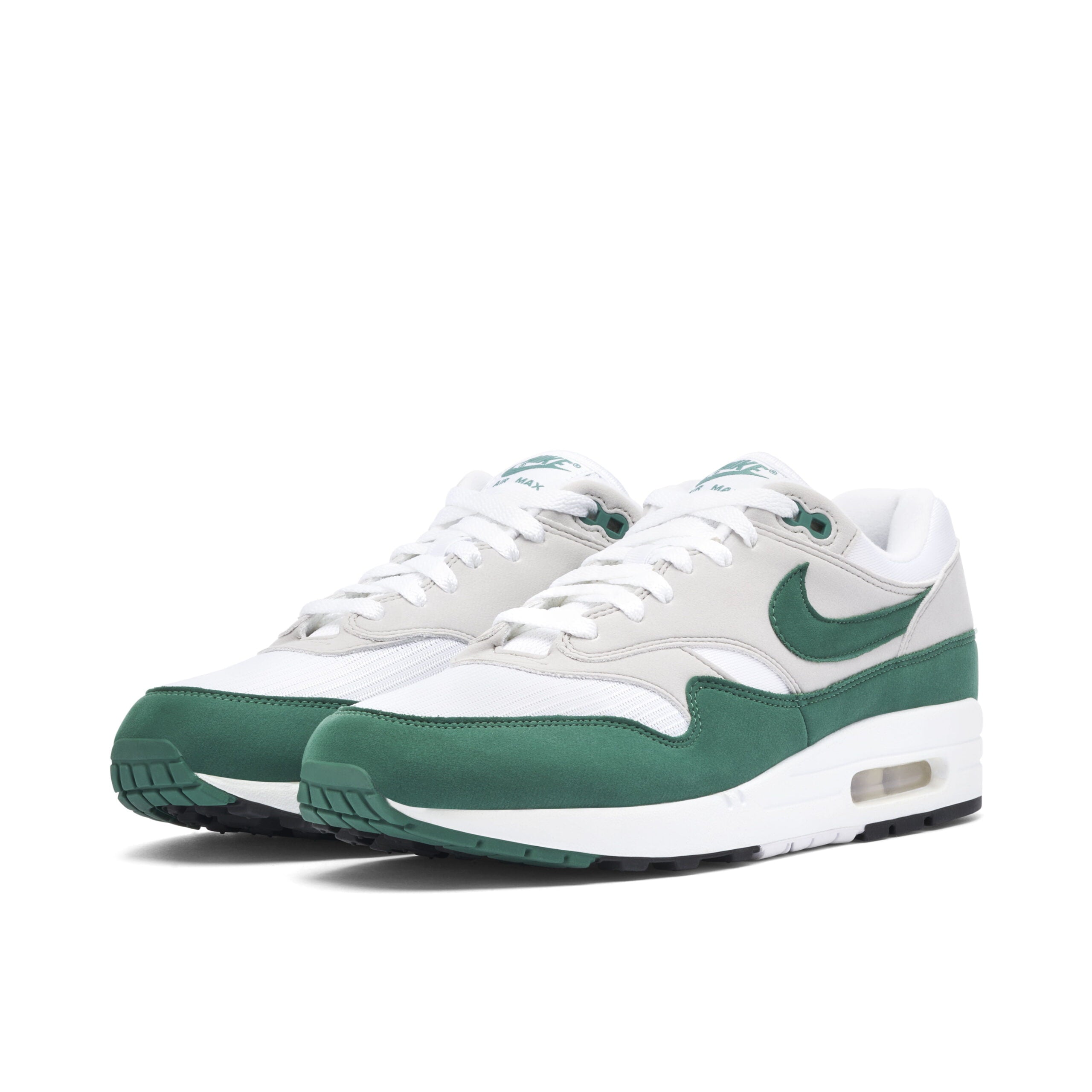 Nike Air Max 1 Anniversary Green - Image 6