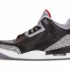 Air Jordan 3 Retro “Black Cement”