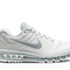 Nike Air Max 2017 Pure Platinum 849559-009