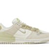 ( Women ) Nike Dunk Low Disrupt 2 ‘Green Snake’ DV3206-001