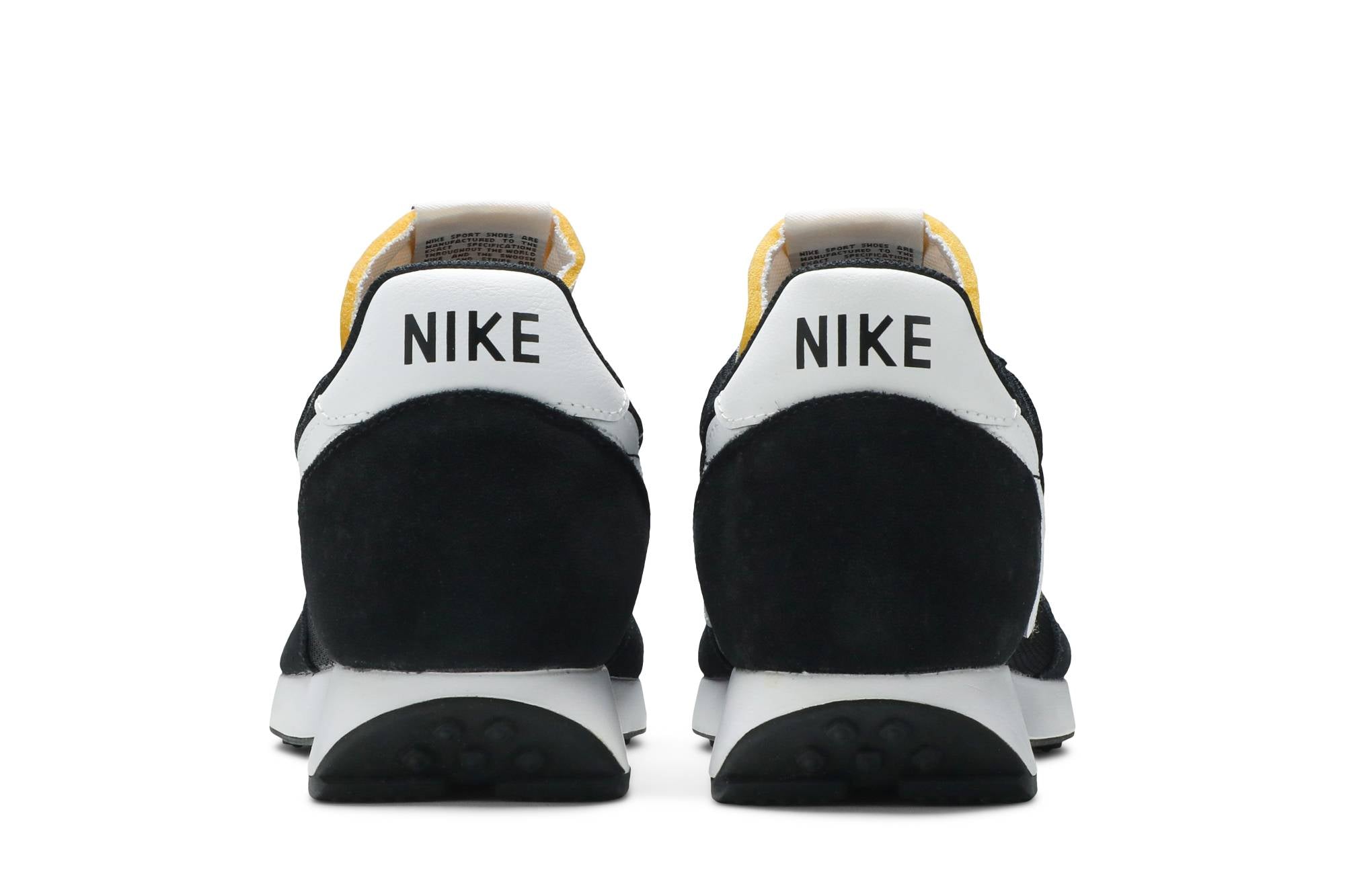 Nike Air Tailwind 79 Black 487754-009 - Image 13