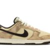 Nike Dunk Low Premium ‘Animal Pack – Cheetah’ DH7913-200