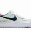 ( Women ) Nike Air Force 1 Shadow SE Pixel Swoosh – Barely Green CV8480-300