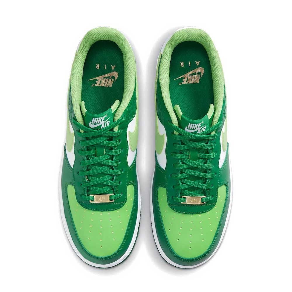 Nike Air Force 1 Low St Patricks Day 2021 - Image 3