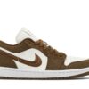 ( Women ) Air Jordan 1 Low SE Light Olive ( WMNS ) DV0426-301