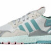 ( Women ) Adidas Originals Nite Jogger Gray Blue White H01729