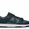 Nike Dunk Low Premium ‘Armory Navy’ Unfading Sneaker