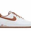 Nike Air Force 1 Low ‘Pecan’ DH7561-100