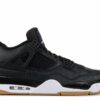 Air Jordan 4 Retro ‘Laser’ Unfading Sneaker