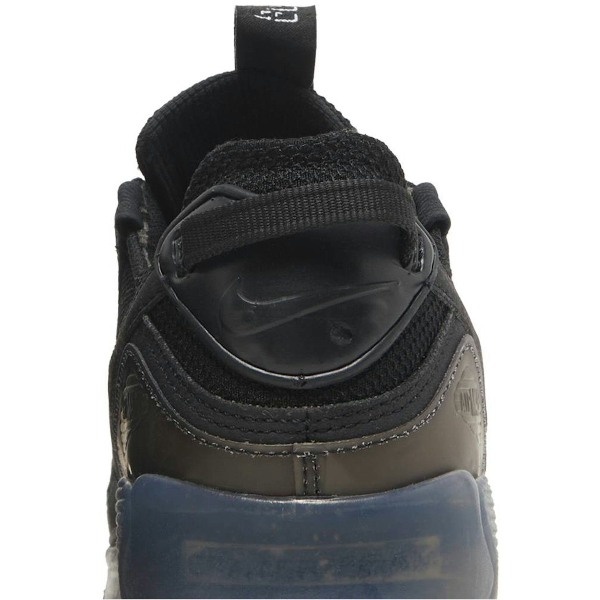 Nike Air Max Terrascape 90 Triple Black DQ3987-002 - Image 7