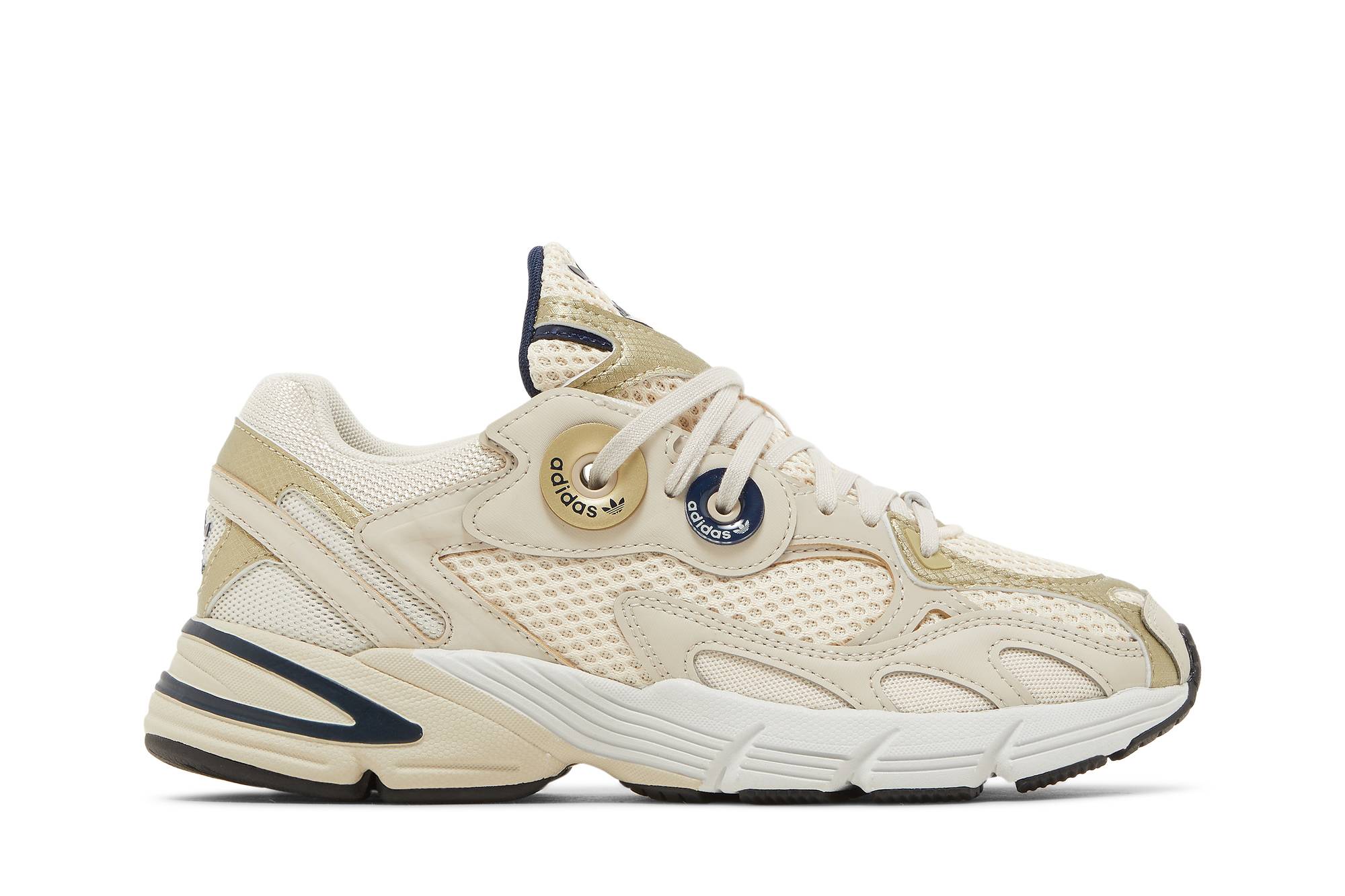 ( Women ) Adidas Astir ‘Orbit Green Wonder White’ GZ3571