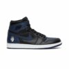 Spike Lee X Air Jordan 1 Retro High OG Fort Greene 705588-550