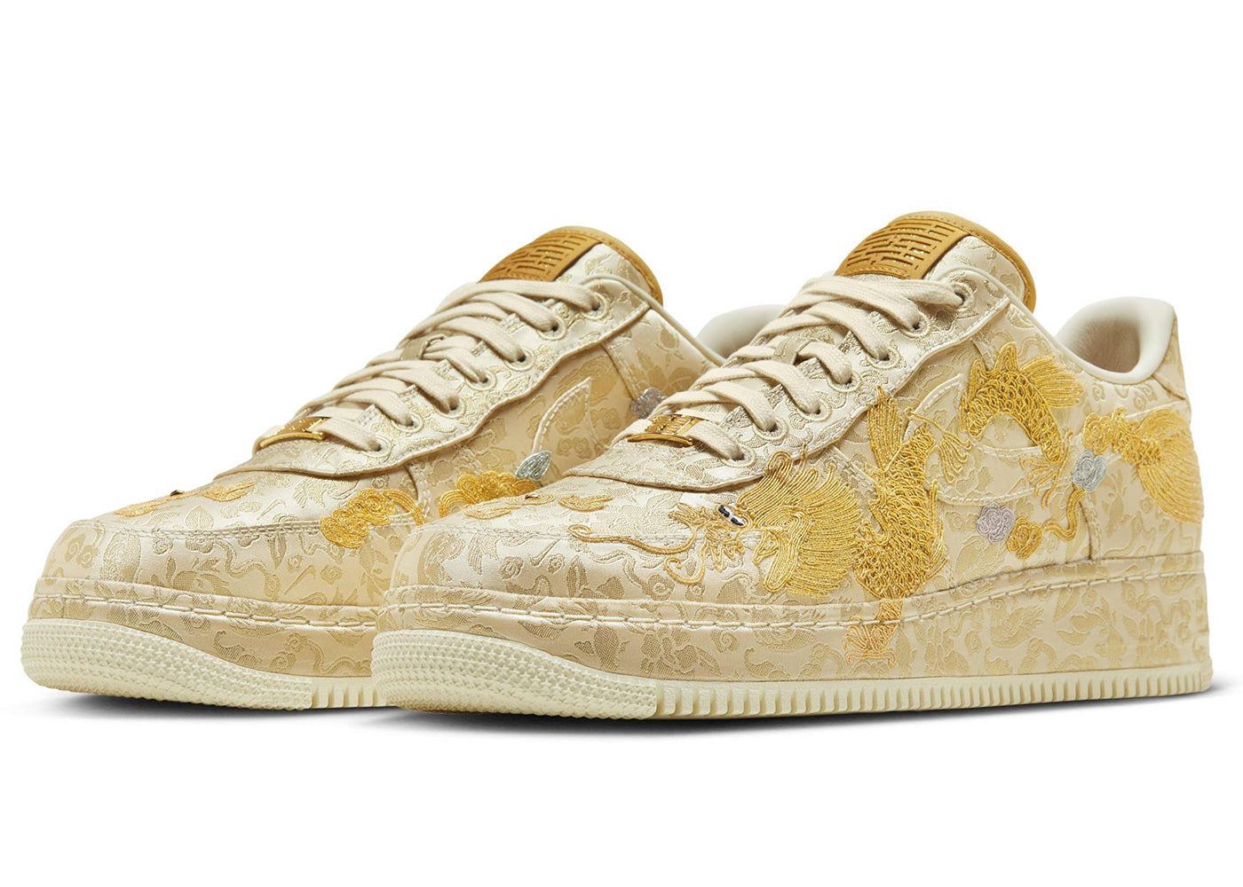 Nike Air Force 1 Low 07 Year Of The Dragon HJ4285-777