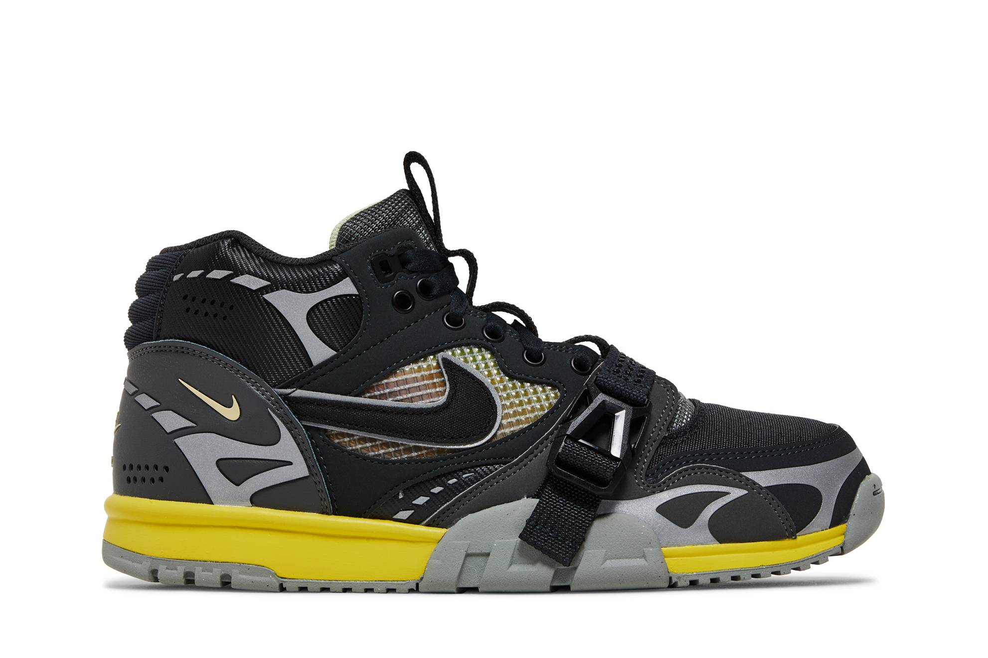 Nike Air Trainer 1 Utility ‘Dark Smoke Grey’ DH7338-001