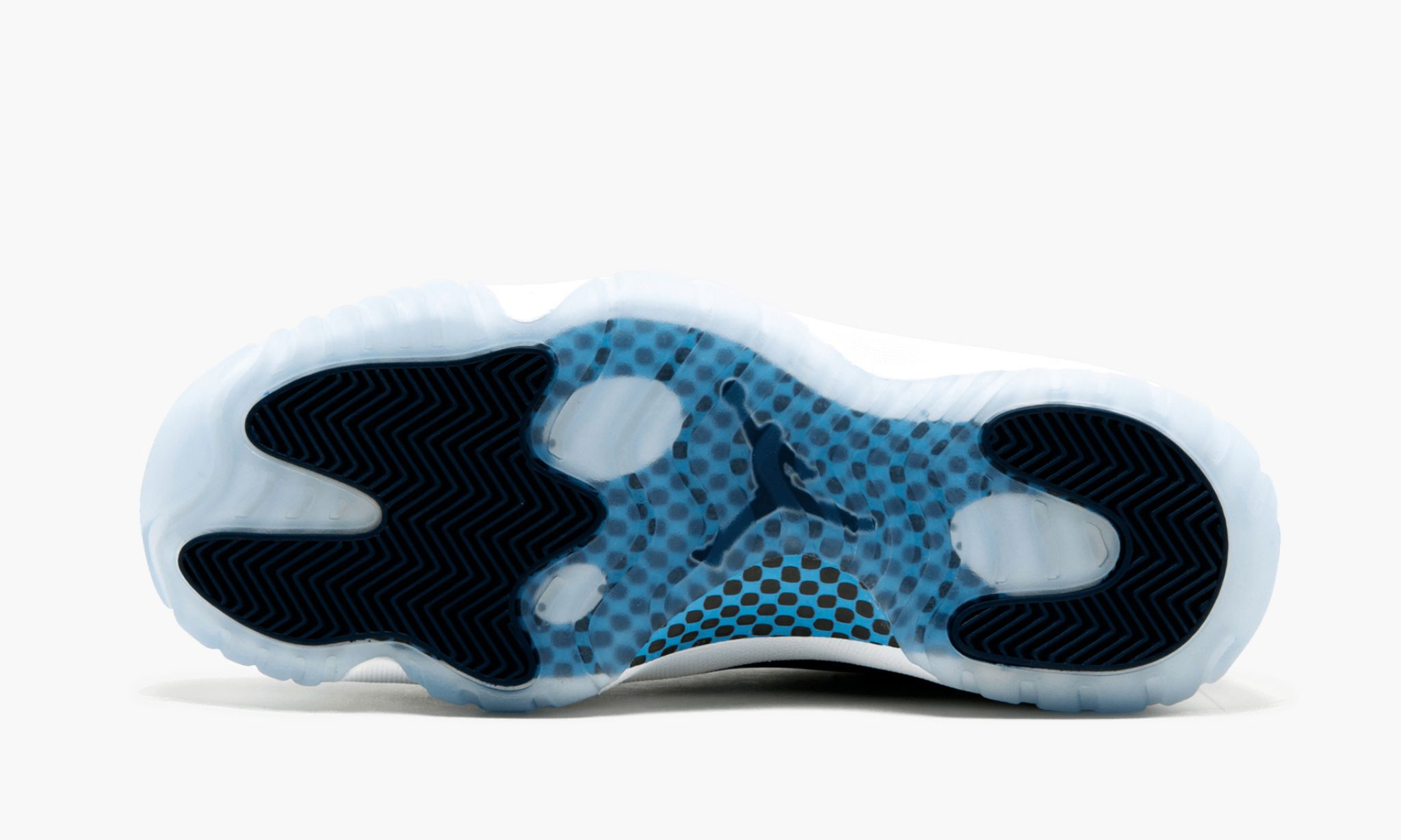 Air Jordan 11 Retro “Navy / Win Like ’82” - Image 6