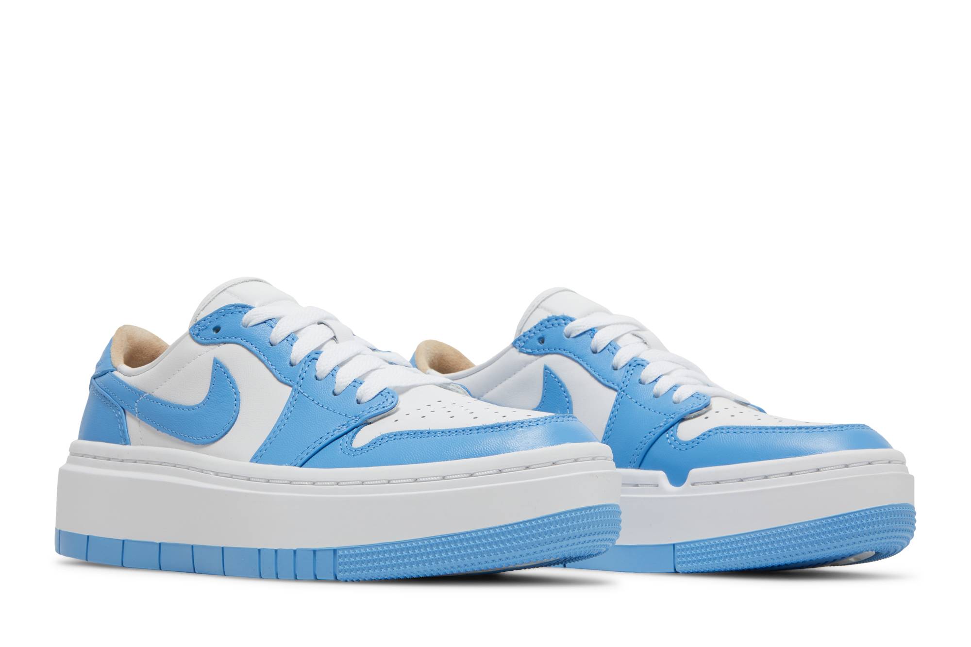 ( Women ) Air Jordan 1 Elevate Low ‘University Blue' ( WMNS ) DQ3698-141 - Image 8