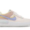 ( Women ) Nike Air Force 1 Low Shadow Light Soft Pink CI0919-600