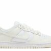Nike Dunk Low ‘White Sail’ Everlasting Sneaker