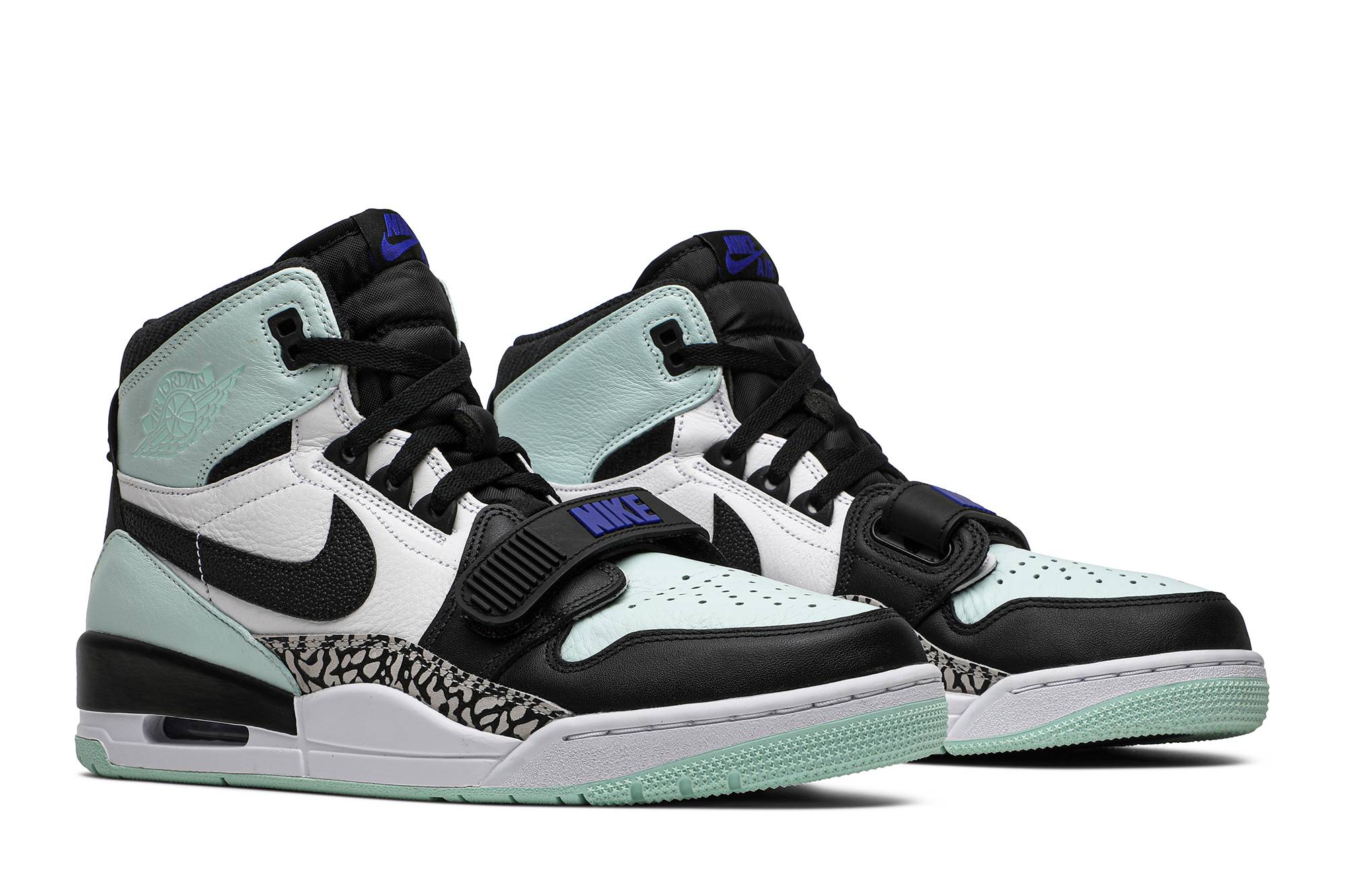 Air Jordan Legacy 312 Igloo AV3922-013 - Image 8
