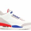 Air Jordan 3 Retro ‘International Flight’ Revered Footwear