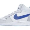 ( Youth ) Nike Court Borough ‘White’ FB7177-141