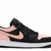Air Jordan 1 Low ‘Crimson Tint’ Revered Footwear