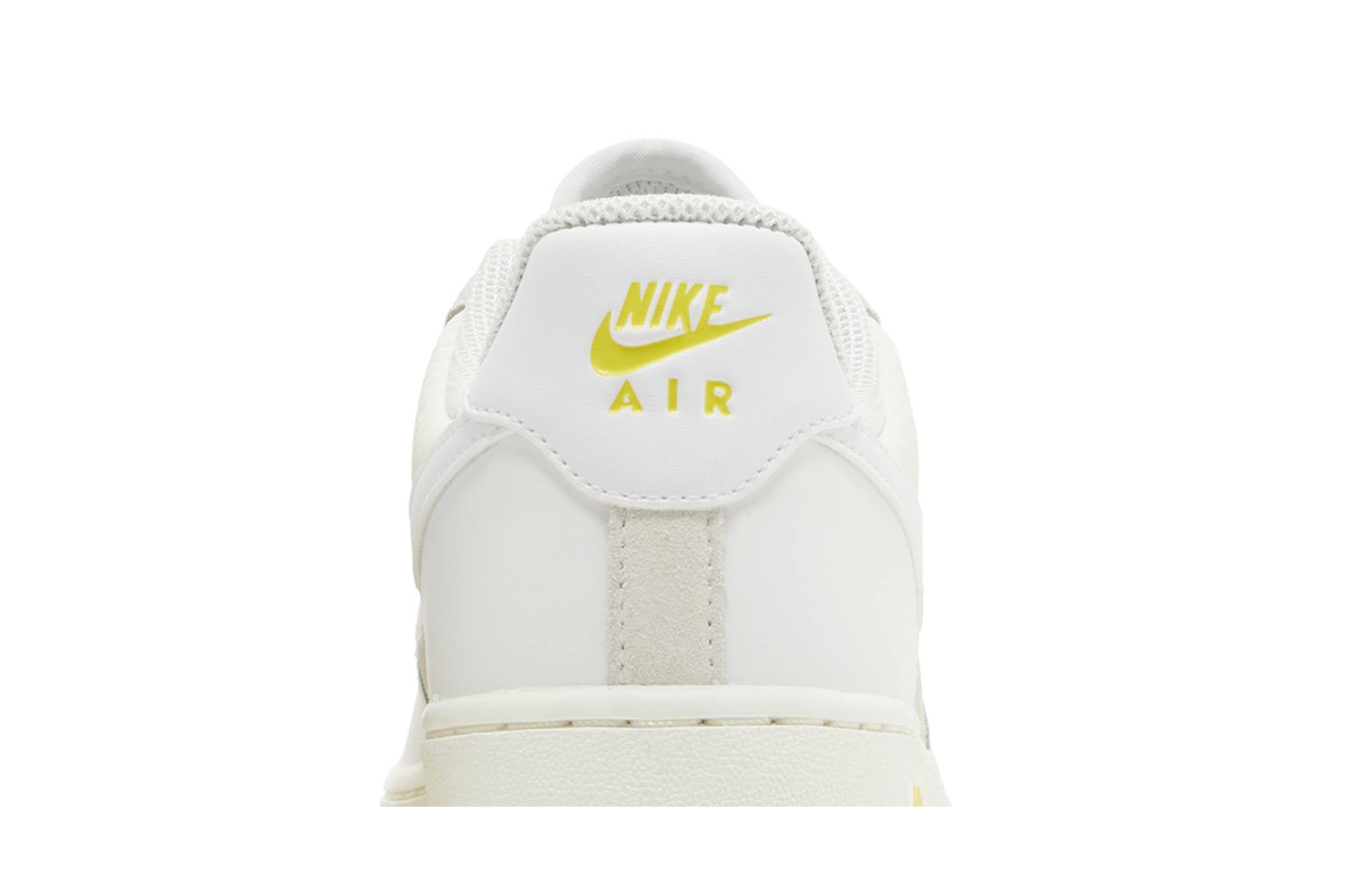 ( Women ) Nike Air Force 1 Low ‘UV Reactive’ FQ0709-100 - Image 14