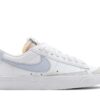 ( Women ) Nike Blazer Low ’77 ‘White Ghost’ DC4769-103
