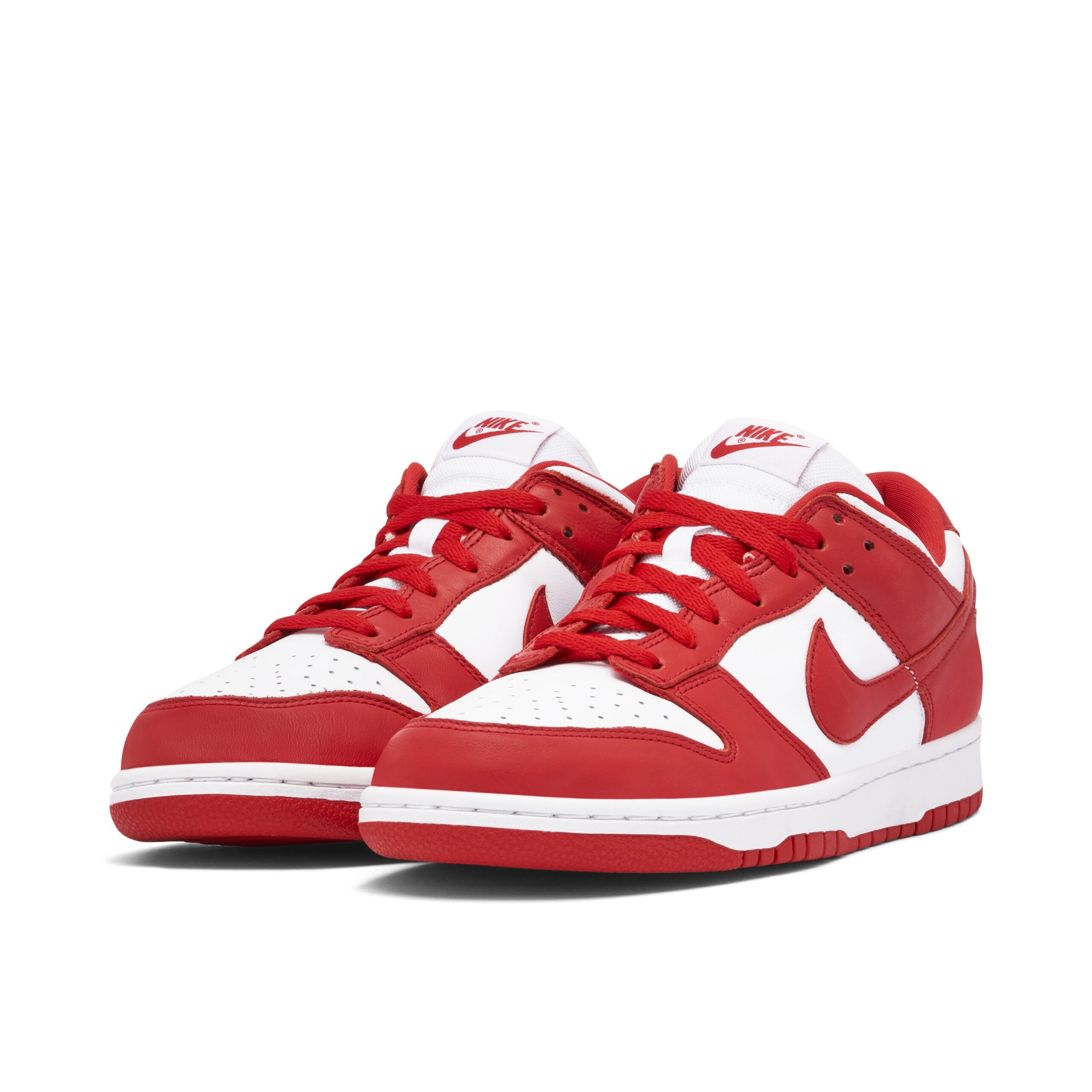 Nike Dunk Low SP University Red - Image 6