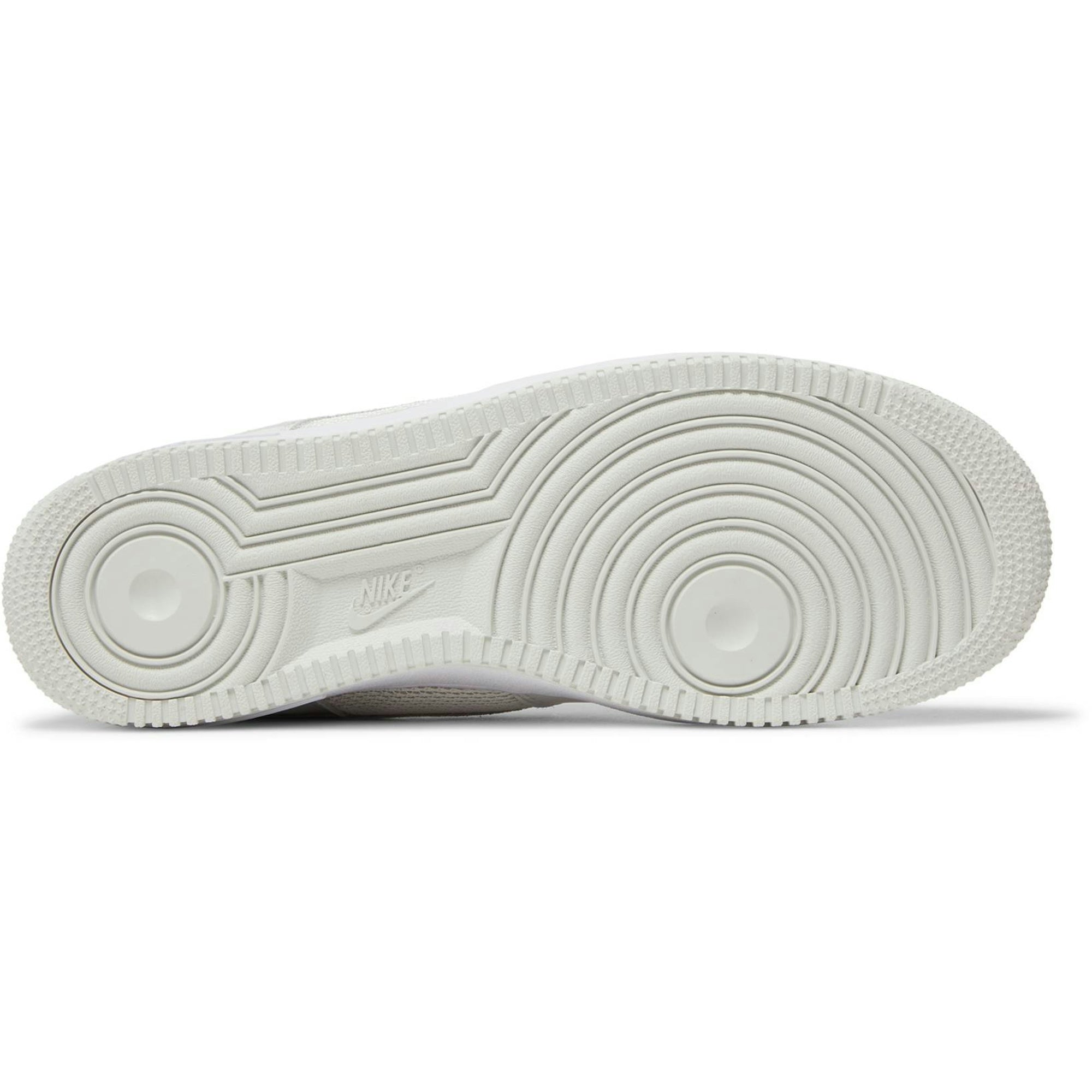 Slam Jam X Nike Air Force 1 Low DX5590-100 - Image 4