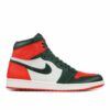 SoleFly X Air Jordan 1 Retro High ‘Art Basel’ Unfading Sneaker